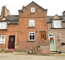 3, Mill Lane, Stoke-on-trent ST10 4LL