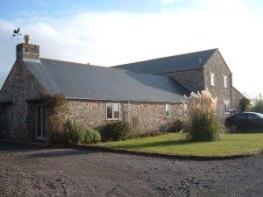 Greystones Barn, Pill House Farm, Tidenham NP16 7LL