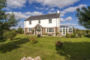 1 Gwel An Ros, Crohans Close, Truro TR2 5NQ