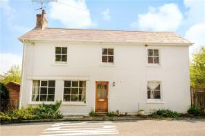 2, High Street, Dorchester DT2 0DE