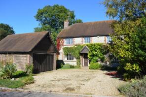 8, South Farm Close, Blandford Forum DT11 8JY