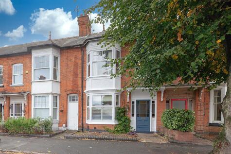 Broad Street, Syston, Leicester