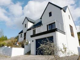 9, West Drive, Dalmally PA33 1BL