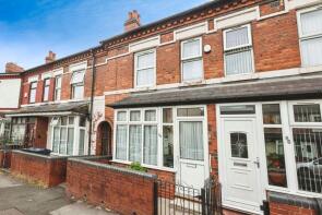 84, Tarry Road, Birmingham B8 3JN