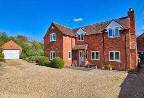 Court End Cottage, Plough Road, Droitwich WR9 7NL