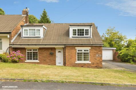 Yew Tree Grove, Bradford, BD8