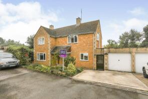 6 Misty Hollow, Moor Lane, Banbury OX15 4JQ