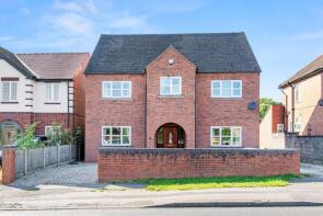 15-17, Belper Road, Holbrook, Belper DE56 0SX