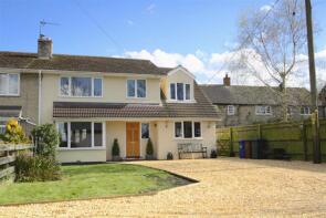 Greenfields, Station Road, Bicester OX25 1TA