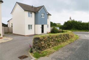 Ruddle Cottage, Road From Menacudle Hill To Scredda, Scredda, St. Austell PL25 5RY
