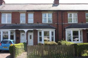 3, Carr View, Newcastle Upon Tyne NE20 9TZ