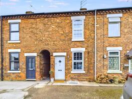 19, Hamilton Terrace, Willington, Derby DE65 6DH