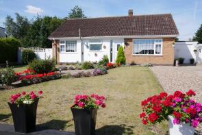 Rayell, Parklands, Alford LN13 9SP