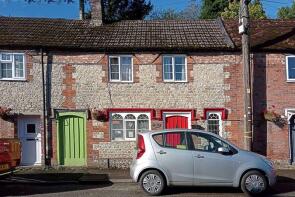 35, Bishopstrow, Warminster BA12 9HN