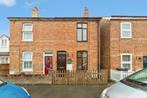 Southsea Road, Stevenage, Hertfordshire, SG1