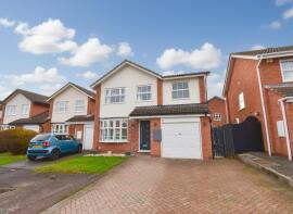 23, Chelmer Close, Bedford MK41 7YD