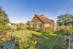 Farley, Bottom Pond Road, Sittingbourne ME9 0TR