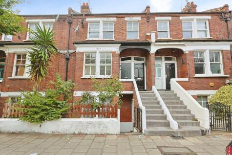 Winders Road, London, SW11
