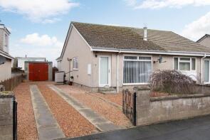 23, Grampian View, Ferryden, Montrose DD10 9SU
