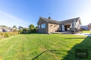 8, Hemmant Way, Beccles NR34 0LF
