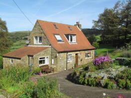 Greenhead, Daleside Road, Rosedale East, Pickering YO18 8RE