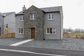 3, Walna Scar View, Torver, Coniston LA21 8BF