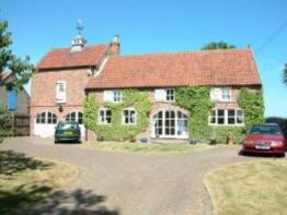 Dovecote, Main Road, Withernsea HU19 2QR