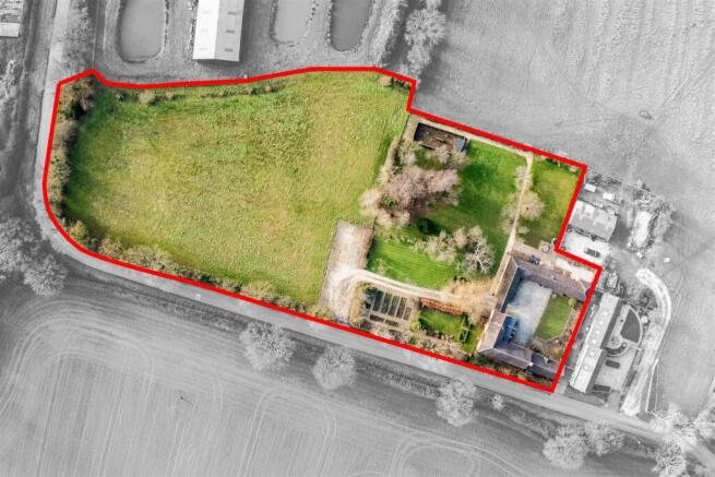 Wykin House Farm, Wykin