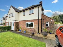 3, Lewis Place, New Radnor, Presteigne LD8 2ST