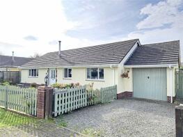 6, Rye Park Close, Winkleigh EX19 8NL