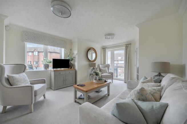 Open Plan