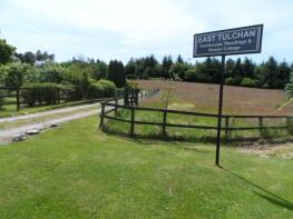 1, East Tulchan Steadings, Glenalmond PH1 3SG