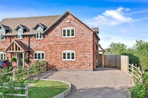 Elan Cottage, Harrow Lane, Droitwich WR9 7LQ