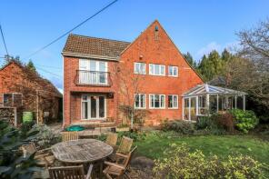 Timperley House, High Lane, Salisbury SP5 5HA