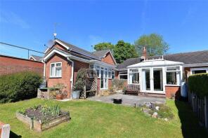 Jesolo, Hollywell Lane, Kidderminster DY14 9NR
