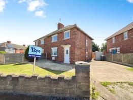 14, Chadwick Road, Moorends, Doncaster DN8 4NG