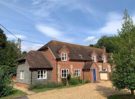 Misselthwaite, Fyfield, Andover SP11 8EL