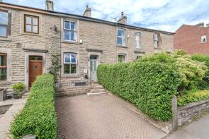 59, Bury Lane, Chorley PR6 8SB