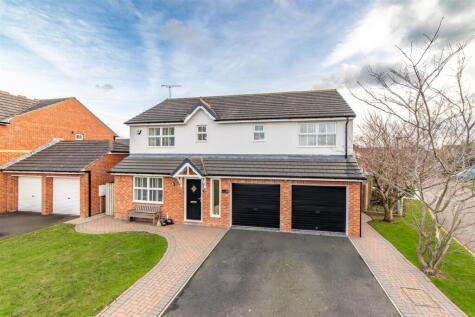 Murston Avenue, Cramlington, NE23
