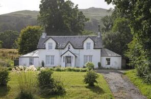 Darroch, Luss G83 8NX