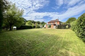 Alpha, Maidstone Road, Nettlestead ME18 5HL