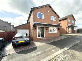 9, Hereford Street, Bishop Auckland DL14 8HX