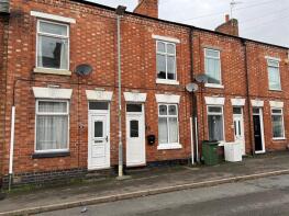48, Victoria Street, Leicester LE19 2DP