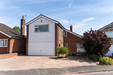 Digby Close, Tilton On The Hill, LE7