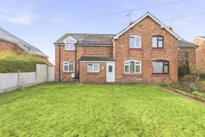 3, Yew Tree Bank, Clotton Hoofield, Tarporley CW6 0EJ