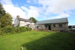 Troedyrharn, Garthbrengy, Brecon LD3 9TN