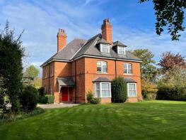 Beech House, Norwell Road, Newark NG23 6AF
