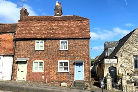 Herd Street, Marlborough, SN8 1DG