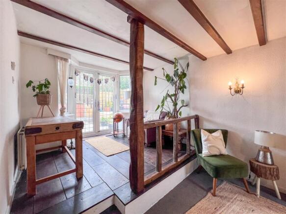 Upper Sitting Room