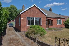 Silverdene, Waltons Lane, Newark NG23 6EU